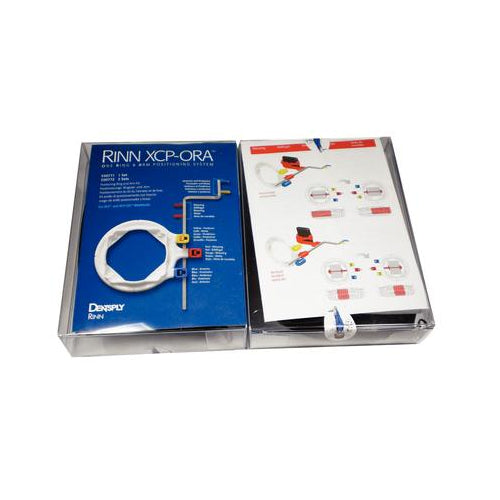 Dentsply Rinn 550772 XCP-ORA Arm & Ring Dental X-Ray Positioning System 2/Pk Dentsply Rinn 550772 XCP-ORA Arm & Ring Dental X-Ray Positioning System 2/Pk